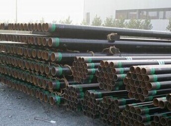 2PE普通级防腐钢管现货供应与特点解析