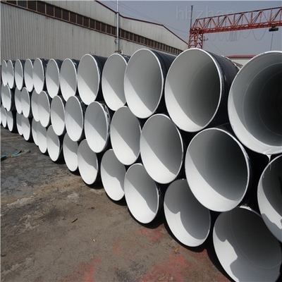 湖北省3PE防腐钢管市场价格分析及防腐管材应用概述