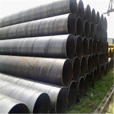 四川船舶螺旋钢管及管件价格分析