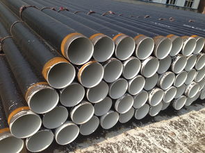 《石油防腐钢管》风险为零——螺旋钢管生产的可靠保障