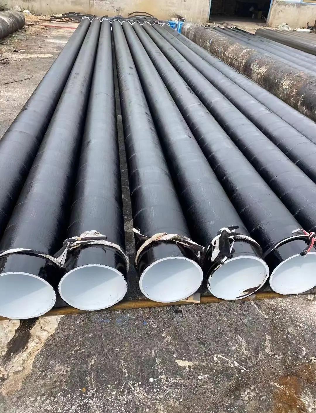 嘉峪关螺旋焊接钢管价格大揭秘 管件成本、影响因素与市场行情