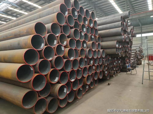 河南管道产业观察 镀锌管、螺旋管与方矩管的制造基石