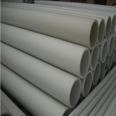 镇江钢塑复合管产品综述 11_PE排水管、FRPP管材与PP储酸罐的应用