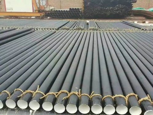 饮水无毒防腐钢管生产公司 优质防腐管材的关键角色与应用