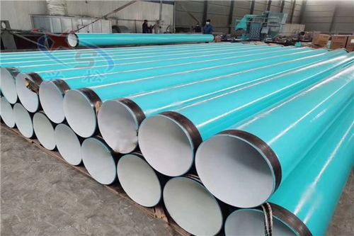 华池内外涂塑钢管优质厂家及管件概述