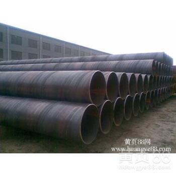 石家庄国标螺旋钢管供应商与价格解析
